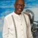 Slater Jeffrey, Guyana School of Agriculture "Alumnus of the Month", (GSA '72-'74) (G